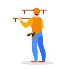 Uređivanje interijera